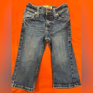 Men's Blue Jeans
